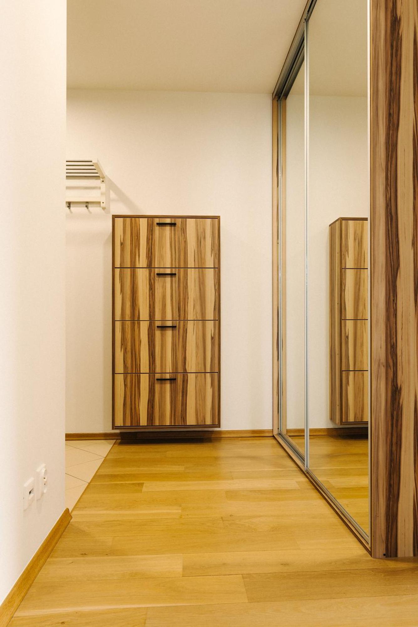 Apartament Morski Pogorze ภายนอก รูปภาพ